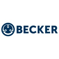 Gebr. Becker GmbH Logo