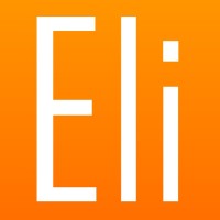 Eli Review Logo