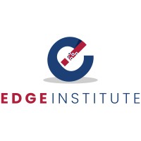 Edge Institute Logo