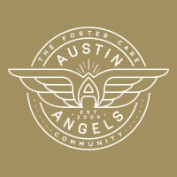 Austin Angels Logo