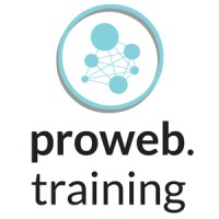 Proweb Training Logo