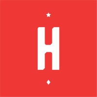 Huxtaburger Logo