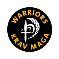 Warriors Krav Maga Logo