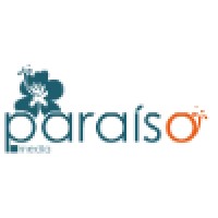 Paraiso Media Logo