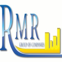 RMR Group of Companies Logo