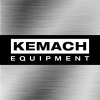 Kemach Equipment Logo
