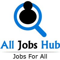 AllJobsHub Logo