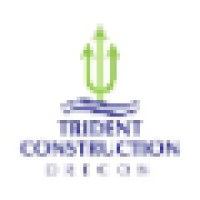Trident Construction Logo