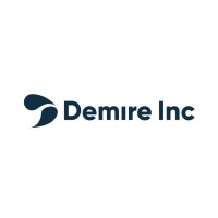 Demire Inc Logo