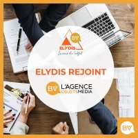 Groupe BV Agence Paris Nord Logo