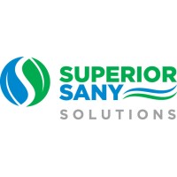 Superior / Sany Solutions Logo