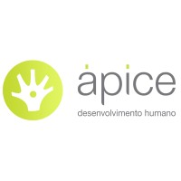 Apice Desenvolvimento Humano Logo