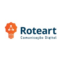 Roteart - Comunicação Digital Logo