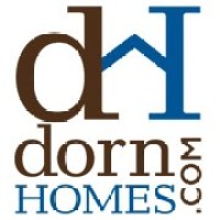 Dorn Homes Logo