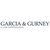 Garcia & Gurney, A Law Corporation Logo