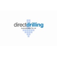 Direct Drilling Australia Wide Pty Ltd Logo