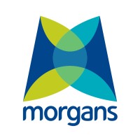 Morgans Chalk Capital Logo