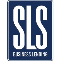 SLS Financial Logo