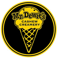 Mr. Dewies Logo