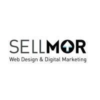 Sellmor - Web Design & Digital Strategy Logo