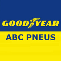 ABC Pneus Logo