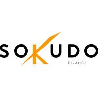 Sokudo Finance Logo