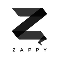 Zappy Production Logo