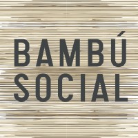 Bambú Social Logo