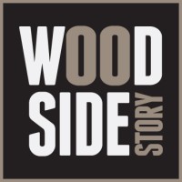 Wood Side Story Logo