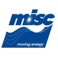 MISC Logo