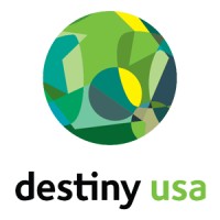 Destiny USA Logo