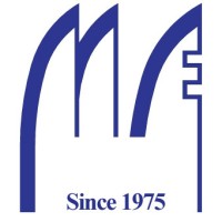 Mark English & Associates Logo