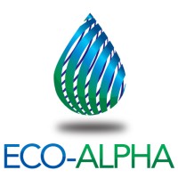 Eco-Alpha Environmental & Engineering Services Logo