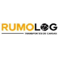 Rumolog Transportes Logo