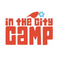 In the City Camps Logo