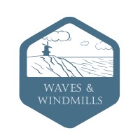 Waves & Windmills B.V. Logo
