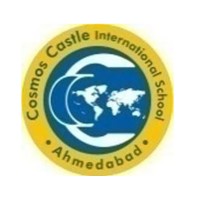 Cosmos Castle International School Logo