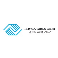 Boys & Girls Club of the West Valley Logo