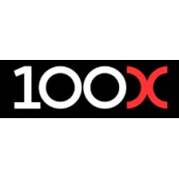 100x Legacy Logo