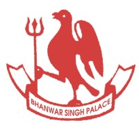 Bhanwar Singh Palace Logo