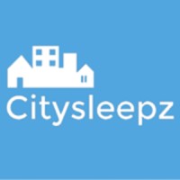 Citysleepz Logo