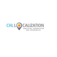 CHL Localization Logo