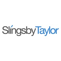 Slingsby Taylor Pty Ltd Logo