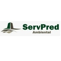 ServPred Ambiental Logo