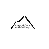 Adirondack Oral and Maxillofacial Surgery Logo