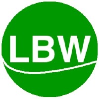 Legal Business World Logo