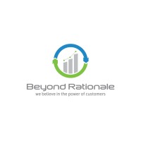 Beyond Rationale Logo