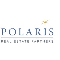 Polaris Real Estate Partners Logo