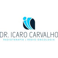 Dr. Icaro Thiago de Carvalho- Rádio-oncologia, Radioterapia e Radiocirurgia Estereotática Logo