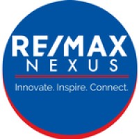 RE/MAX NEXUS SEMI Logo